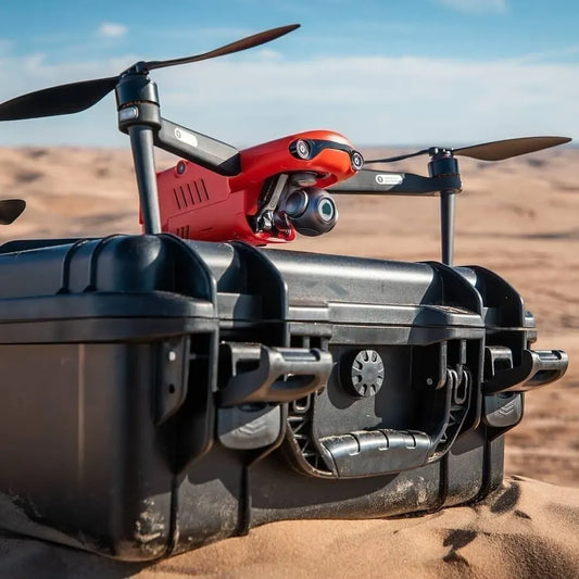 2026 New Professional Drone | 4K Camera | 5G | 3-Axis Gimbal | 360° Obstacle Avoidance Technology