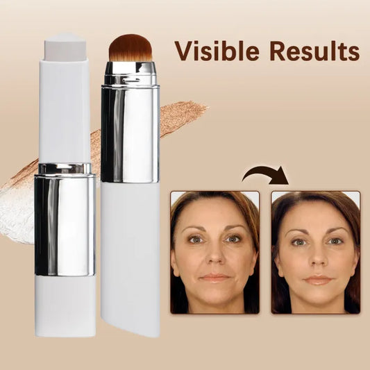 !!Color-Changing Cover Cream Stick Skincare meets makeup